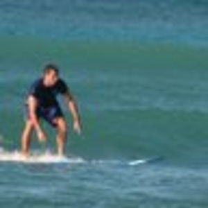 Meet your Posher, Curtis